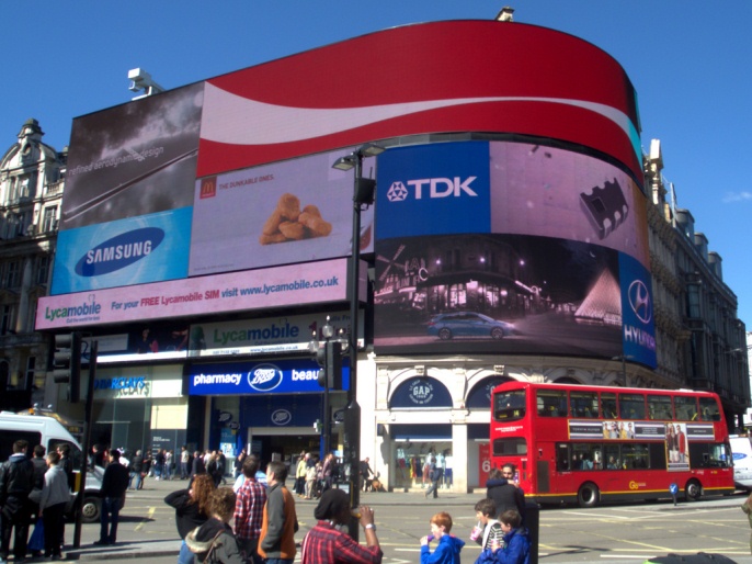 Media and Marketing