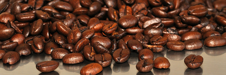 Coffee Beans - Brazilian Market