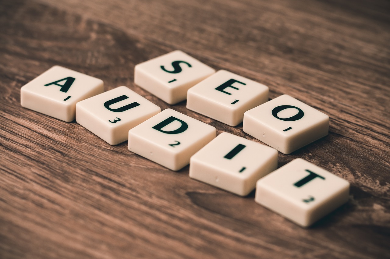 Multilingual SEO Audit