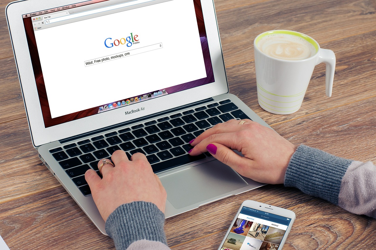 Multilingual SEO means targeted keywords