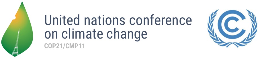COP21 Logo