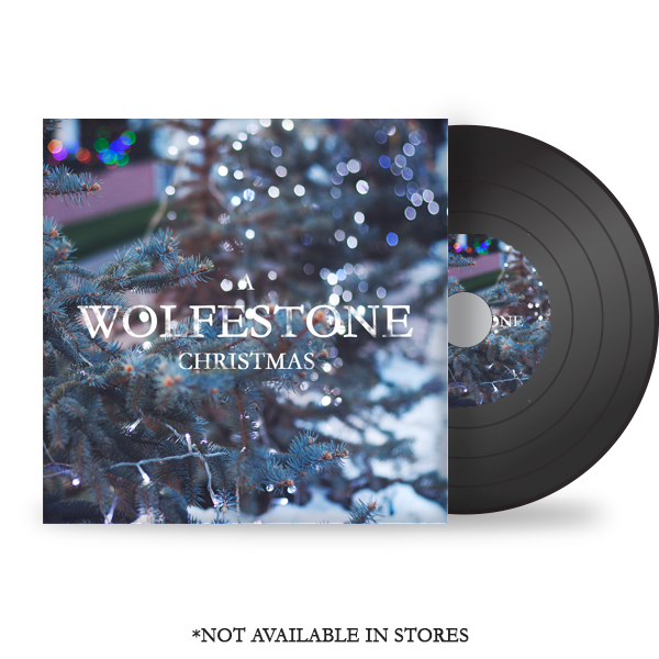 A Wolfestone Christmas playlist - what Christmas looks (and sounds) like around the world