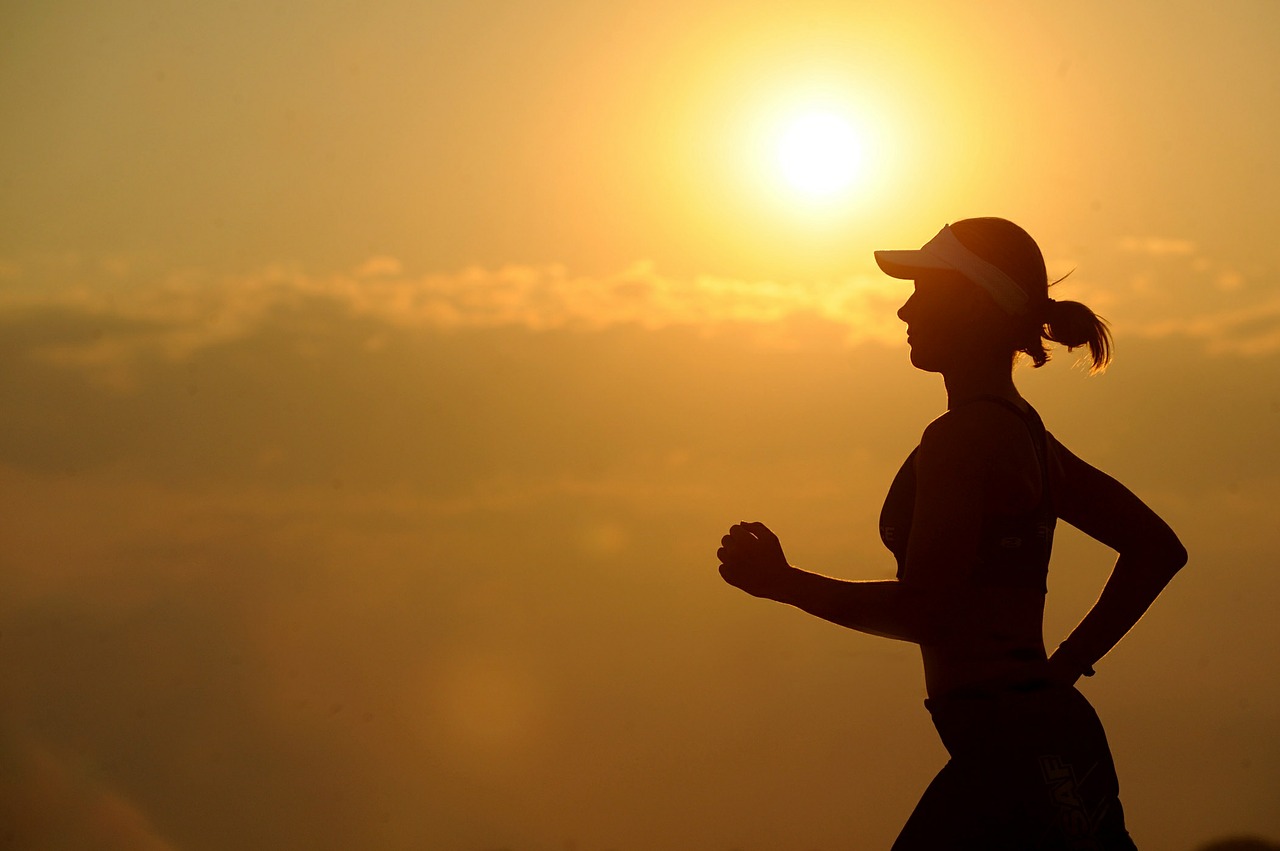 Running has seen a huge influx in wearable technology
