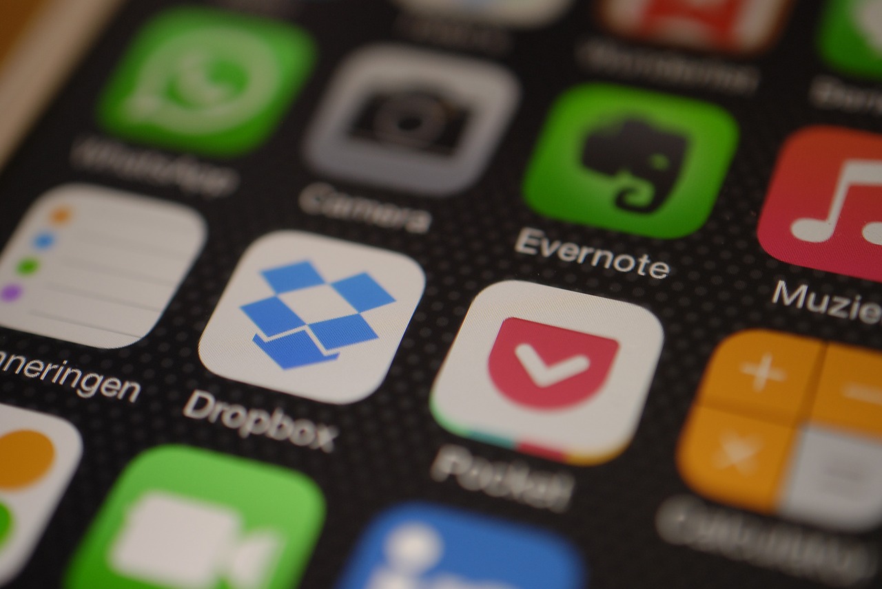 Apps are a huge part of wearable technology and especially its future