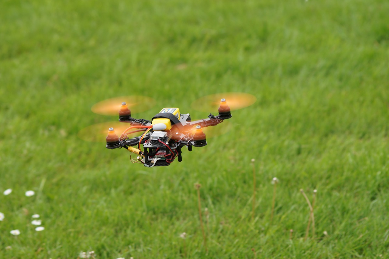 Drones are another technological advancement that will require translation, their instruction manuals and apps for instance, are integral to their consumer technology translation required