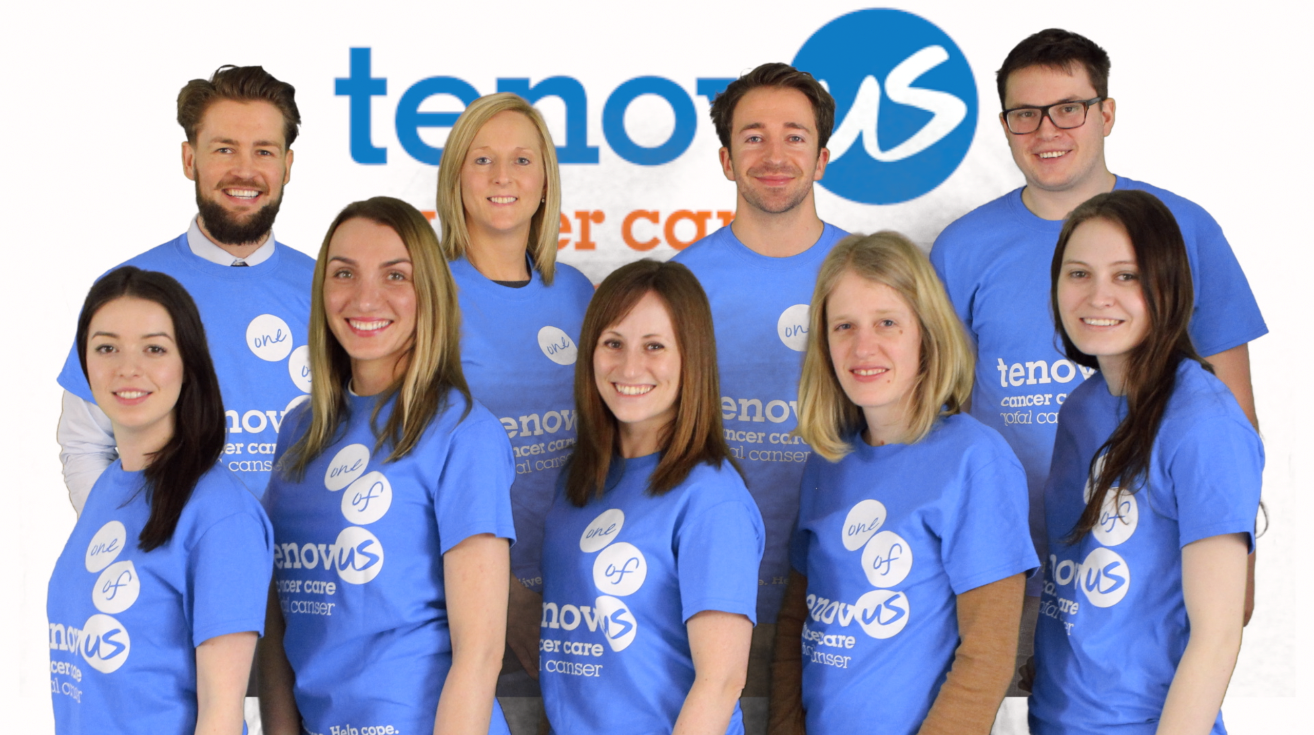 Tenovus Pic