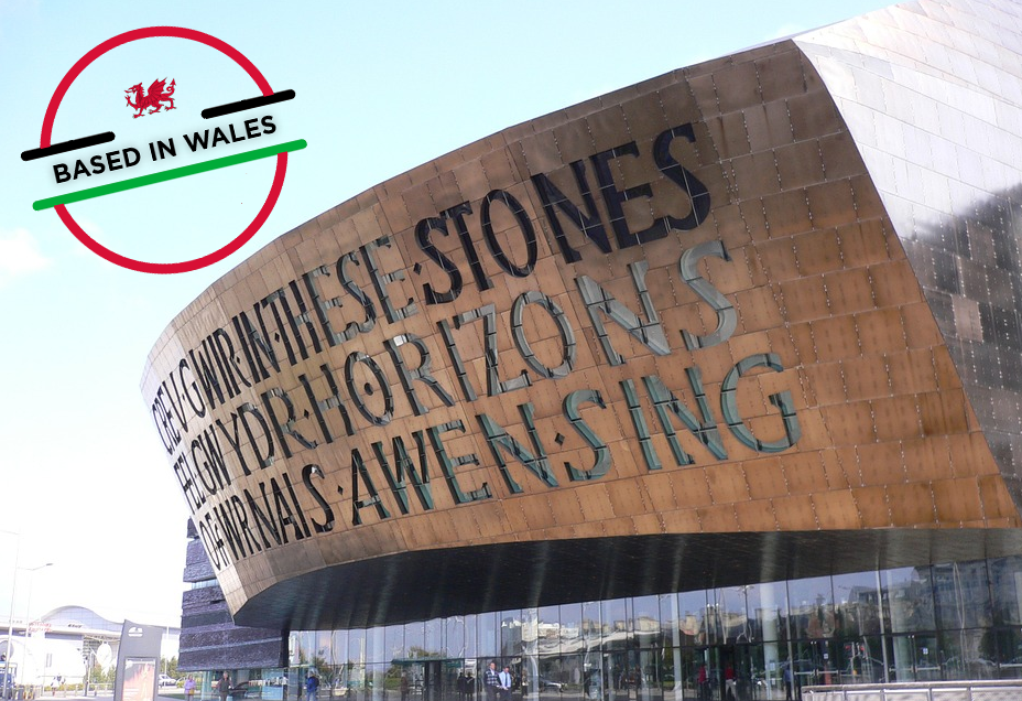 Welsh Language Translation Service Based in Wales Wolfestone