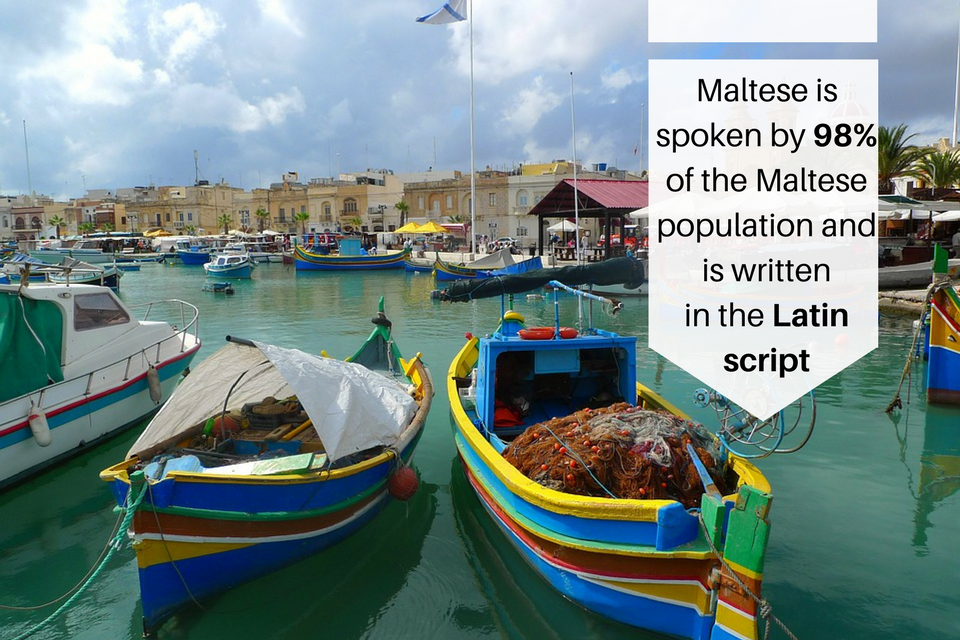 Maltese Translation Services UKBased Translation Company
