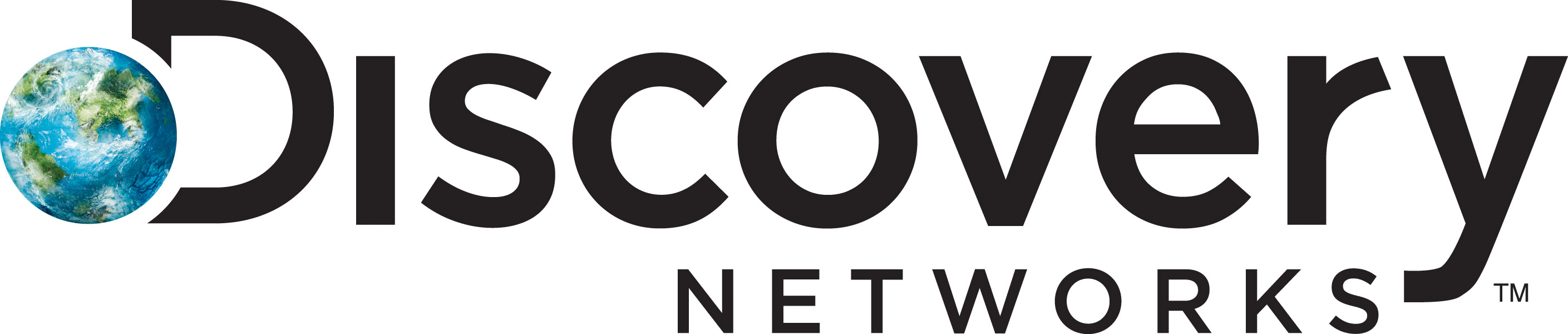 Discovery Networks Europe Logo