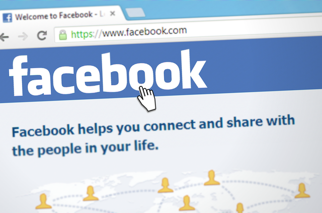 Facebook boasts a colossal number of users